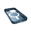 Kryt Raptic X-DORIA CLUTCH Built iPhone 14 Pro blue