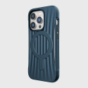 Kryt Raptic X-DORIA CLUTCH Built iPhone 14 Pro blue