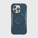 Kryt Raptic X-DORIA CLUTCH Built iPhone 14 Pro blue