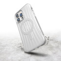 Kryt Raptic X-DORIA clutch built iPhone 14 Pro Max - clear