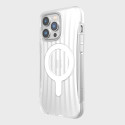 Kryt Raptic X-DORIA clutch built iPhone 14 Pro Max - clear