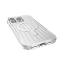 Kryt Raptic X-DORIA clutch built iPhone 14 Pro Max - clear