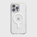 Kryt Raptic X-DORIA clutch built iPhone 14 Pro Max - clear