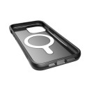 Kryt Raptic X-Doria CLUTCH BUILT iPhone 14 Pro Max – černá