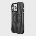Kryt Raptic X-Doria CLUTCH BUILT iPhone 14 Pro Max – černá
