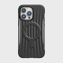 Kryt Raptic X-Doria CLUTCH BUILT iPhone 14 Pro Max – černá