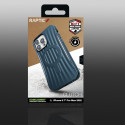 Kryt Raptic X-Doria CLUTCH BUILT iPhone 14 Pro Max modrý