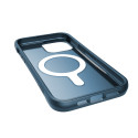 Kryt Raptic X-Doria CLUTCH BUILT iPhone 14 Pro Max modrý