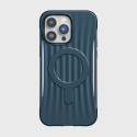 Kryt Raptic X-Doria CLUTCH BUILT iPhone 14 Pro Max modrý