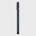 Kryt Raptic SECURE built-in MagSafe iPhone 14 – modrý