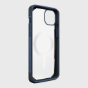 Kryt Raptic SECURE built-in MagSafe iPhone 14 – modrý