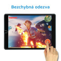 ESTUFF Titan Shield Ochranné sklo 2.5D FULL-COVER 0.3mm pro iPad 10,2" (7/8/9 gen.), čiré