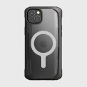 Kryt Raptic X-Doria SECURE built-in iPhone 14 Plus černý