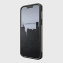 Kryt Raptic X-Doria SECURE built-in iPhone 14 Plus černý
