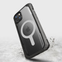 Kryt Raptic X-Doria SECURE built-in iPhone 14 Plus černý