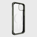 Kryt Raptic SECURE built iPhone 14 Plus MagSafe – zelená