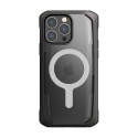 Kryt Raptic X-Doria SECURE pro iPhone 14 Pro – black