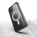 Kryt Raptic X-Doria SECURE pro iPhone 14 Pro – black