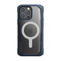 Kryt Raptic Secure built pro iPhone 14 Pro - modrý