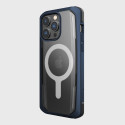Kryt Raptic Secure built pro iPhone 14 Pro - modrý