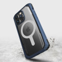Kryt Raptic Secure built pro iPhone 14 Pro - modrý