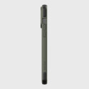 Kryt Raptic X-Doria SECURE pro iPhone 14 Pro – zelená