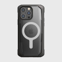 Kryt Raptic X-Doria SECURE built-in pro iPhone 14 Pro Max - černý