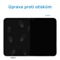 ESTUFF Titan Shield Ochranné sklo 2.5D FULL-COVER 0.3mm pro iPad 10,9" (10.gen., 2022.), čiré