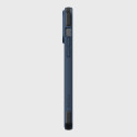 Kryt Raptic X-Doria Secure MagSafe pro iPhone 14 Pro Max - modrá