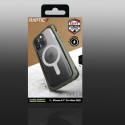 Kryt Raptic SECURE built-in pro iPhone 14 Pro Max - zelená