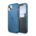 Kryt Raptic X-Doria AIR pro iPhone 14 - modrý