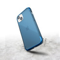 Kryt Raptic X-Doria AIR pro iPhone 14 - modrý