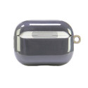 Pouzdro Audi IML pro AirPods Pro 2 - šedé