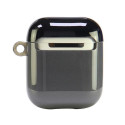 Pouzdro Audi IML SPORT CASE pro AirPods 1/2 - černé