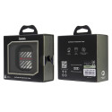 Pouzdro Audi IML SPORT CASE pro AirPods 1/2 - černé