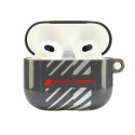Pouzdro Audi IML SPORT CASE pro AirPods 3 – černé