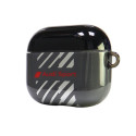Pouzdro Audi IML SPORT CASE pro AirPods 3 – černé
