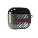 Pouzdro Audi IML SPORT CASE pro AirPods 3 – černé