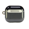 Pouzdro Audi IML SPORT CASE pro AirPods 3 – černé