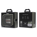 Pouzdro Audi IML SPORT CASE pro AirPods 3 – černé