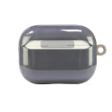Pouzdro Audi IML pro AirPods Pro 2 - šedé