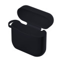 Kryt 3mk SILICONE AIRPODS CASE pro AirPods 3rd gen - black
