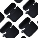 Kryt 3mk SILICONE AIRPODS CASE pro AirPods 3rd gen - black
