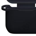 Kryt 3mk SILICONE AIRPODS CASE pro AirPods 3rd gen - black