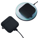 Kryt 3mk SILICONE AIRPODS CASE pro AirPods 3rd gen - black