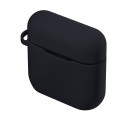 Kryt 3mk SILICONE AIRPODS CASE pro AirPods 3rd gen - black