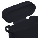 Kryt 3mk SILICONE AIRPODS CASE pro AirPods 3rd gen - black