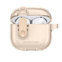 Kryt AmazingThing MINIMAL CASE pro AirPods 4 - desert