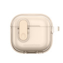 Kryt AmazingThing MINIMAL CASE pro AirPods 4 - desert