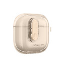 Kryt AmazingThing MINIMAL CASE pro AirPods 4 - desert